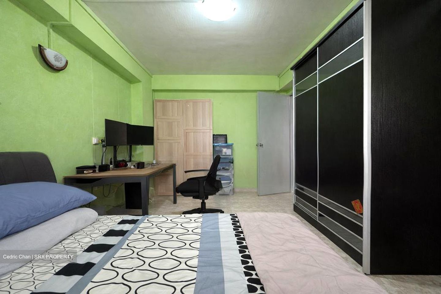 Blk 508 Woodlands Drive 14 (Woodlands), HDB 5 Rooms #521231251